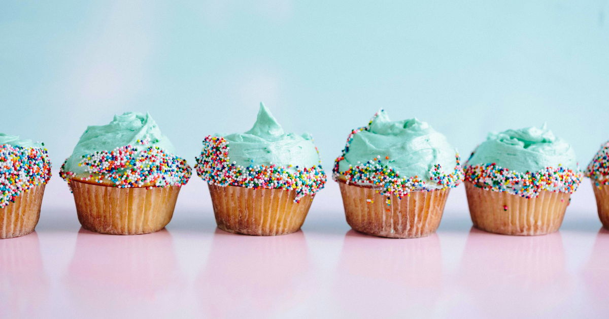 🎂 6 éves a content design – megint tortázhatunk együtt! :)