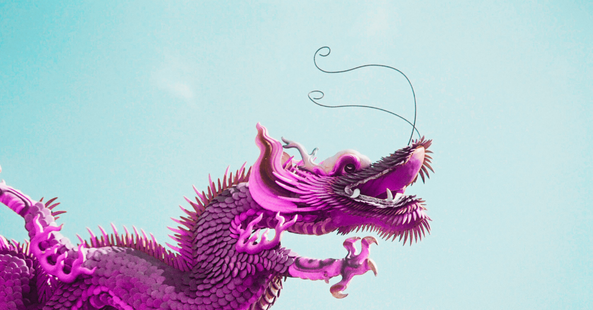 Sárkánytöpörítés: egy ősi kommunikációs formula sikere